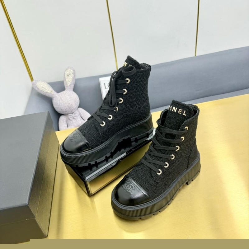 Ch*el boots